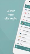 Netherlands Radio FM screenshot 4