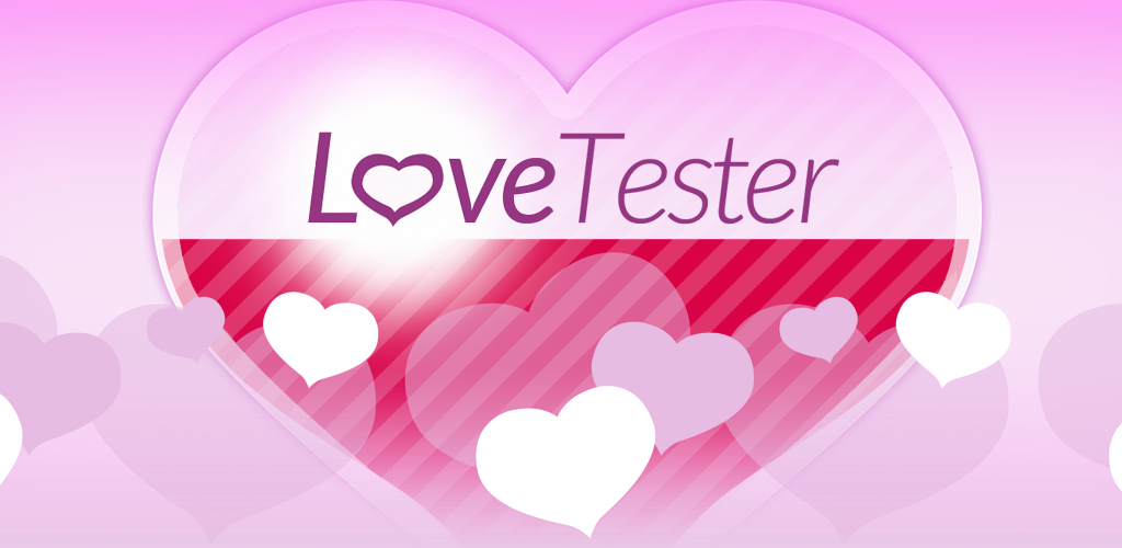 Love Tester 1.0.5 Free Download