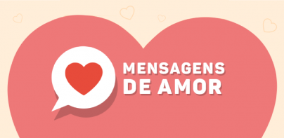 Frases e Mensagens de Amor