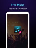 Music Downloader Mp3 Music screenshot 11