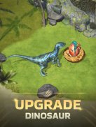 Dinosaur Universe screenshot 11