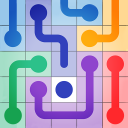 Knots Puzzle Icon