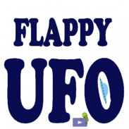 Flappy UFO Uno screenshot 4