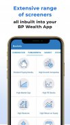 BPWealth screenshot 0