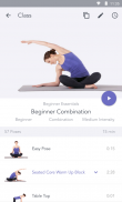 Yoga Studio: Poses & Classes screenshot 2