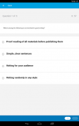 Learn English Writing screenshot 10