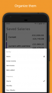 UK Salary Calculator screenshot 3