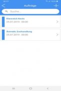 OfficeAssistantMobile screenshot 9
