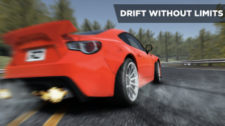 Redline: Drift screenshot 2