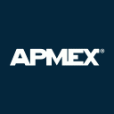 Gold & Silver Spot Prices at APMEX Icon