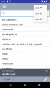 Wortschatz Deutsch A1 A2 B1 screenshot 8