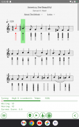 Irish Tin Whistle Tabs screenshot 3