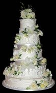 Wedding Cakes Ideas screenshot 0