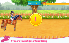 Horse Care and Riding screenshot 6