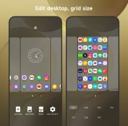 Cool S24 Launcher Galaxy OneUI screenshot 4