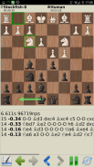 pbchess - chess training screenshot 6