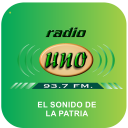 Radio Uno 93.7 FM Tacna