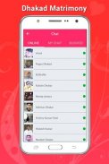 Find your Life Partner in Dhakad Community screenshot 4