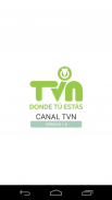 Canal TVN screenshot 0