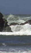 Ocean Waves Live Wallpaper screenshot 1