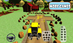 Tractor Parking screenshot 7