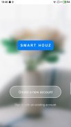 Smart Houz screenshot 3