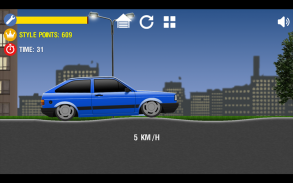 Low Car screenshot 2