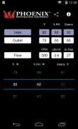 Phoenix Psychrometric screenshot 0