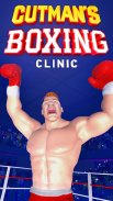 CutMan's Boxing - Clinic screenshot 4