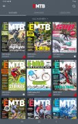 EMTB - Magazin für E-Mountainbiker screenshot 8