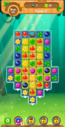 Forest Match- fun match 3 - puzzle game screenshot 1