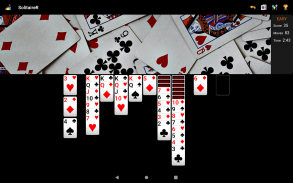 SolitaireR - Card and Shuffle screenshot 14