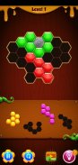 Hexa Puzzle screenshot 6