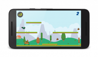 Poop Jump - Poop Games screenshot 18