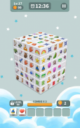 Cube Master 3D - Match 3 & Puzzle Game screenshot 7