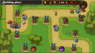 Tower Defense screenshot 3