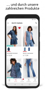 bonprix – Mode und Wohn-Trends online shoppen screenshot 13