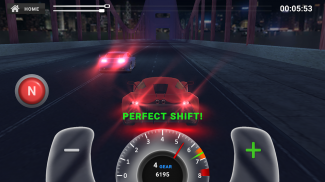 Custom Mania 2 - Drag Racing screenshot 5