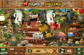 Challenge #175 Wonder World New Hidden Object Game screenshot 2