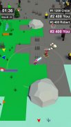 Heroic.io screenshot 1