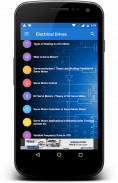 Electrical Drives screenshot 4