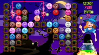 Witch Spheres screenshot 5