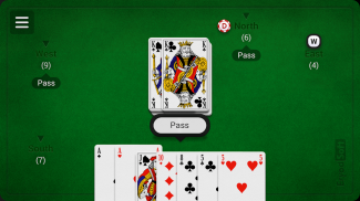 President - Card Game - Free screenshot 0