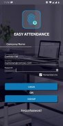 Easy Attendance screenshot 6