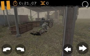 Motorbike Racing screenshot 3