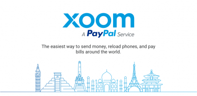 Xoom Money Transfer