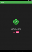 Green: Bitcoin Wallet screenshot 2