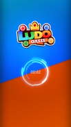 Ludo Oasis Dice Board Game screenshot 2