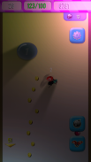 Base Jumping Ladybug screenshot 1