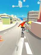 Urban Surfer 3D screenshot 21